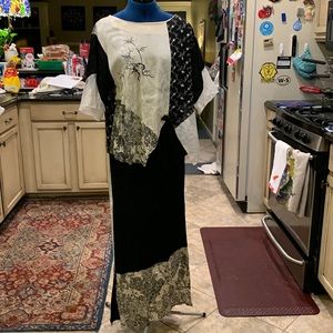 Two piece Spencer Alexis skirt set size 8